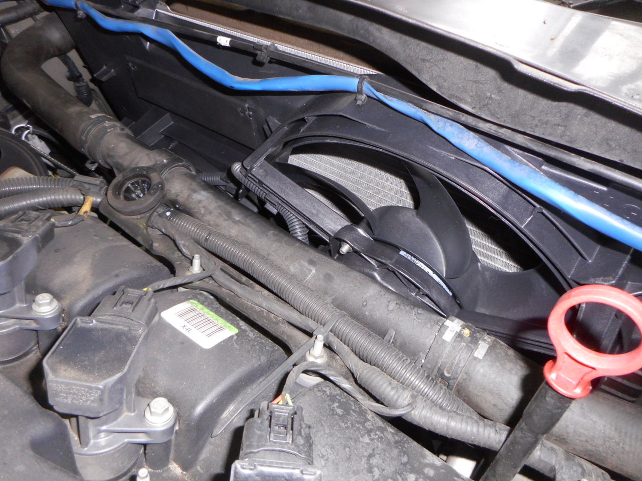 ダイゾー ナチュラル ジャガー電動ファンモーターアッセン | www