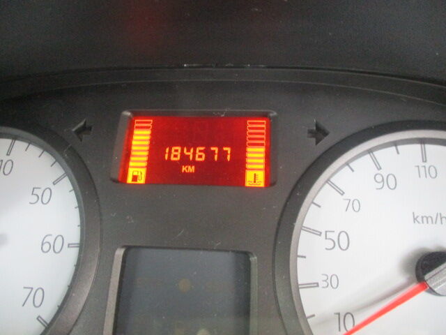 カングー オーバーヒートチェック Unicom Cars Blog