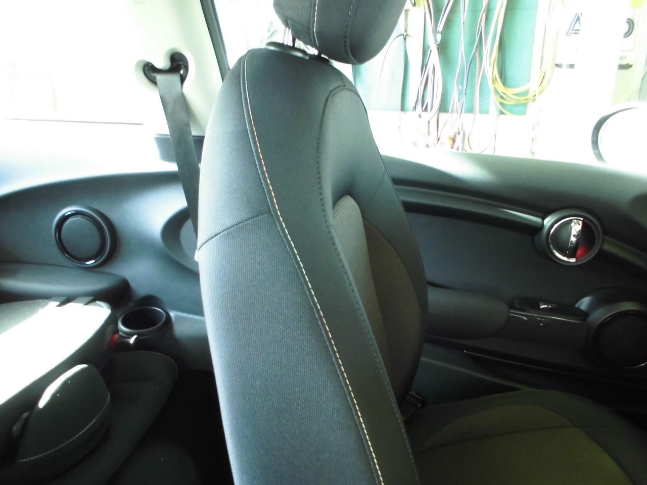 Bmwミニ 異音修理 Unicom Cars Blog