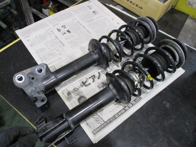 ラパン 車検整備 Unicom Cars Blog