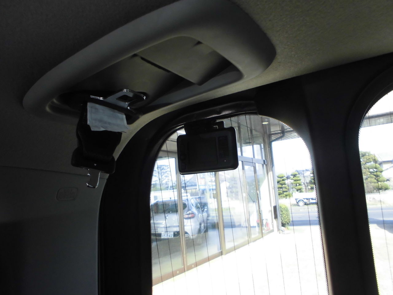 ステップワゴン ドライブレコーダー２台付け Unicom Cars Blog