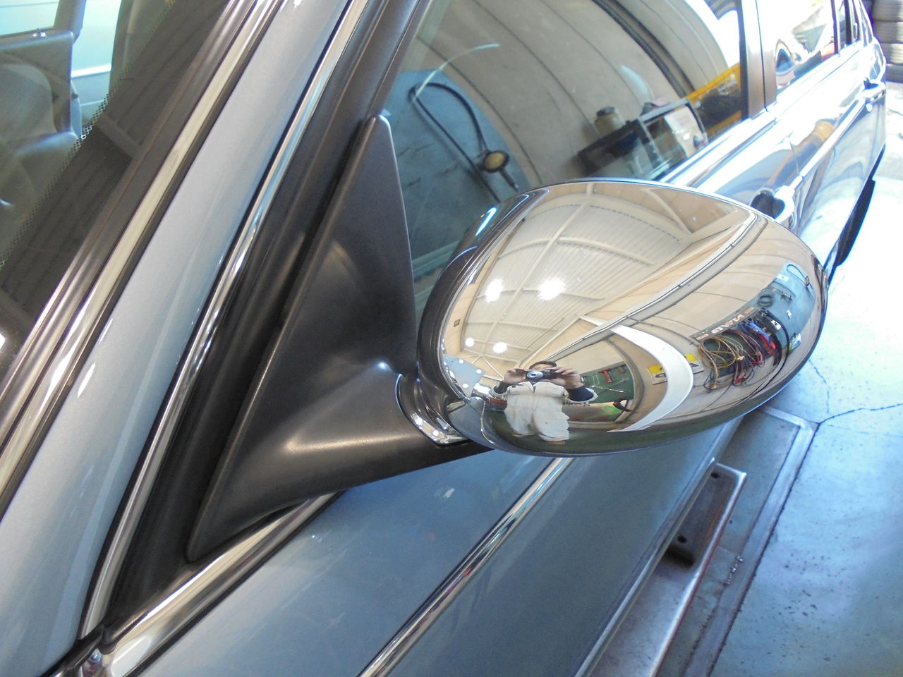 ローバー 75 ミラー修理 Unicom Cars Blog ローバー 75 ミラー修理 Unicom Cars Blog