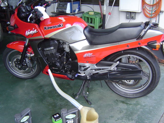 ミニ ガソリン漏れ Unicom Cars Blog