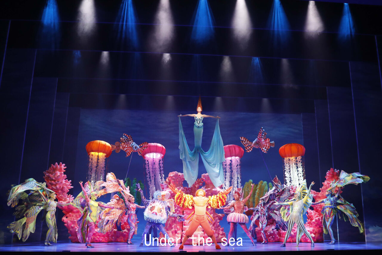 『劇団四季』についてまとめてみた トレンド・ゆにこーん