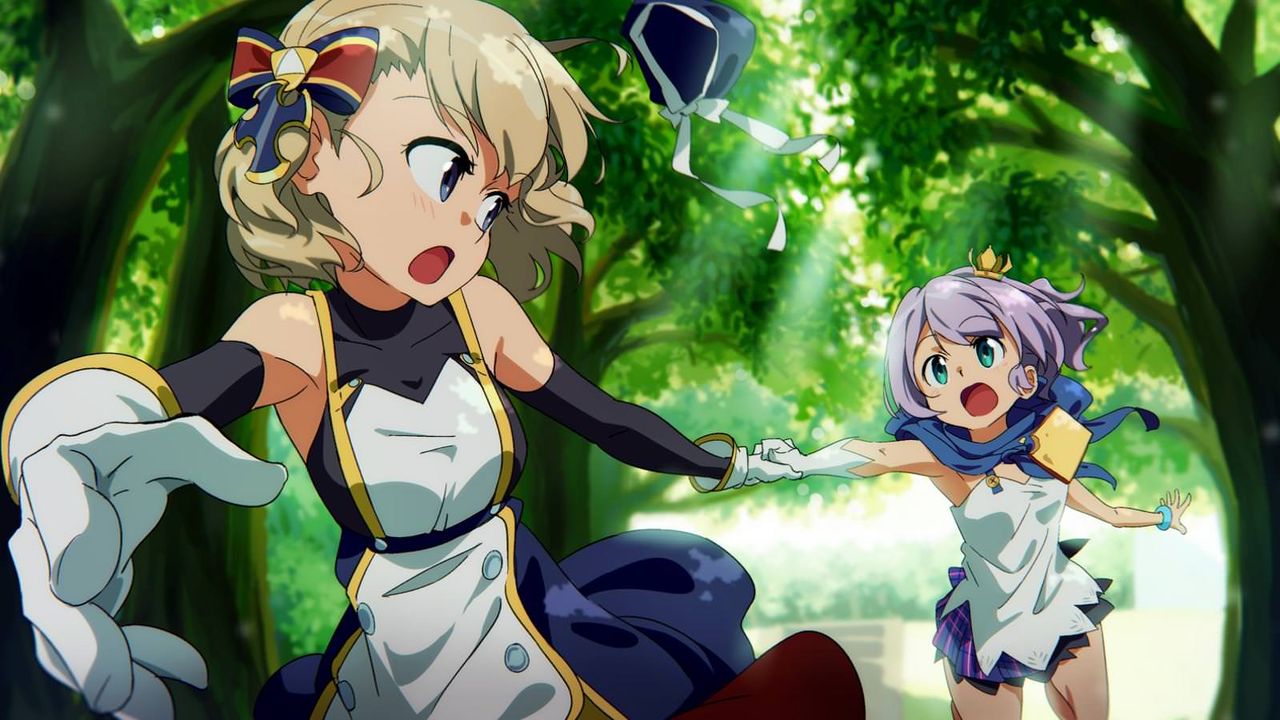 アズレン アズールレーンがアニメ化したらどうなると思う ユニコーン速報 アズールレーンまとめ アズレン アズールレーンがアニメ化したらどうなると思う ユニコーン速報 アズールレーンまとめ