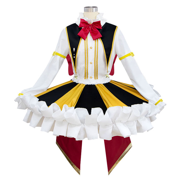 🌸 初音ミク「いますぐ輪廻」コスプレ衣装特集｜信頼できるCOSTOWNS