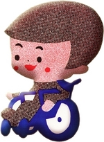 レモンちゃん