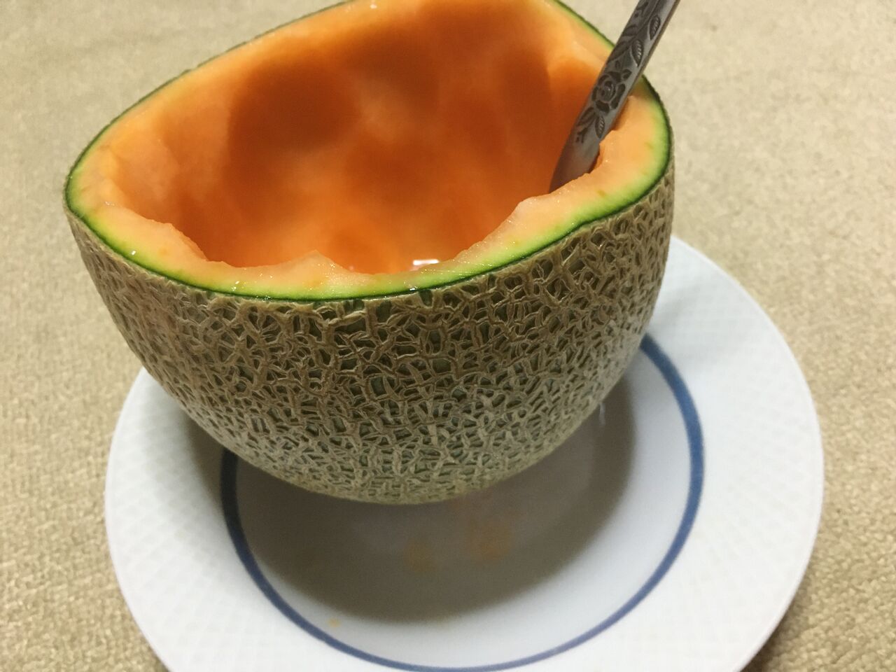 食前食後にメロンを 藤田市男のライトエッセイ 食前食後にメロンを 藤田市男のライトエッセイ