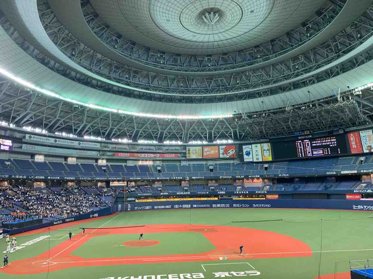 社会人野球日本選手権 例年と異なるポイントまとめ 社会人野球観戦記