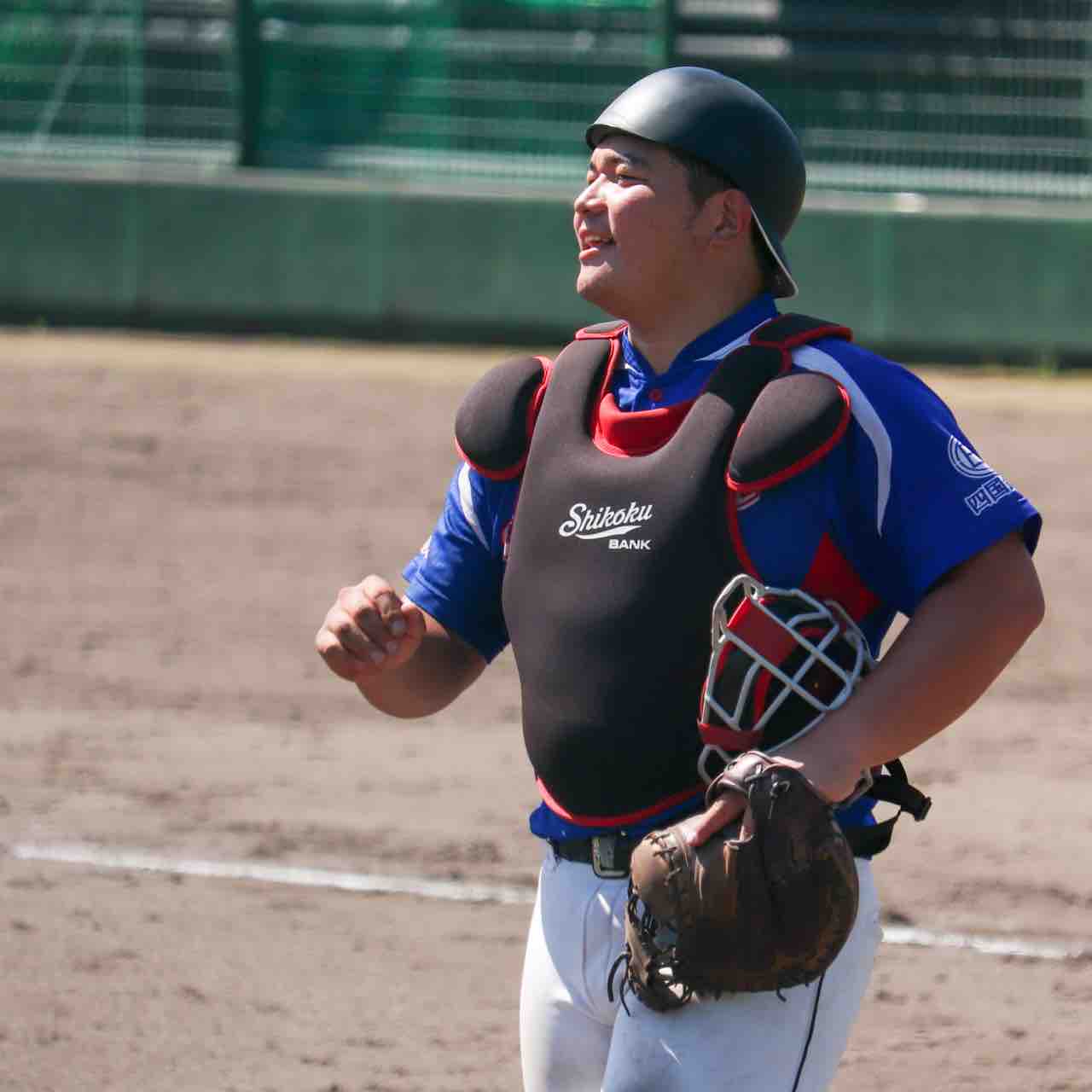 都市対抗四国予選を観て印象に残ったこと 社会人野球観戦記 都市対抗四国予選を観て印象に残ったこと 社会人野球観戦記