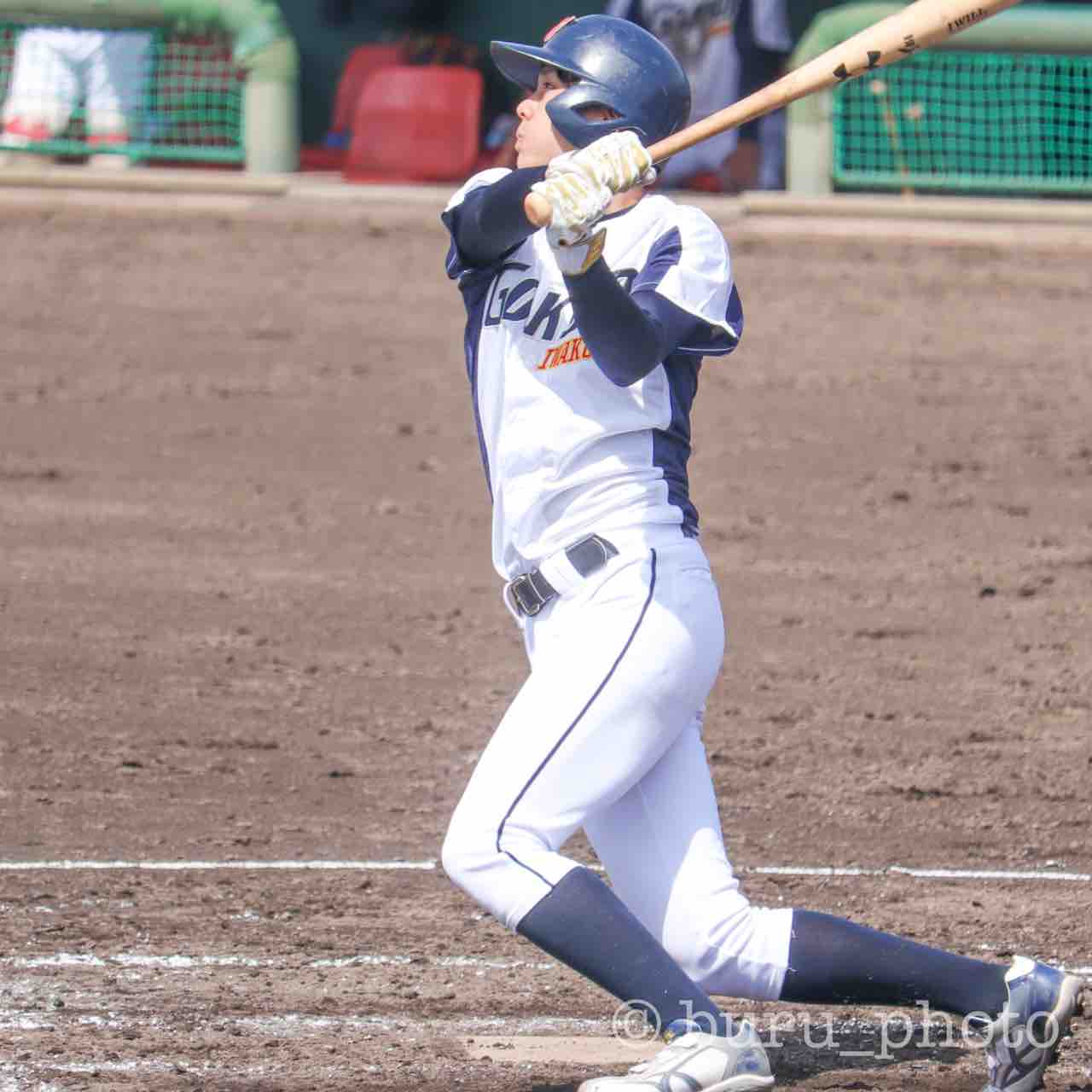 写真で振り返る徳山大会名場面集 社会人野球観戦記