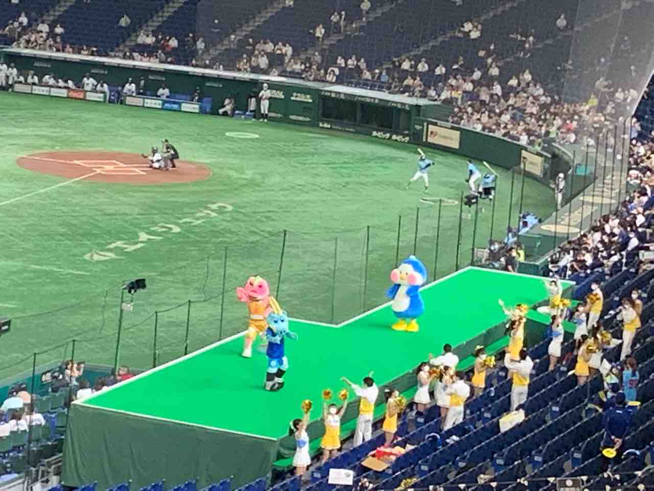 TDK 社会人野球（TDKのベスト8はどれほど凄いのか 〜都市