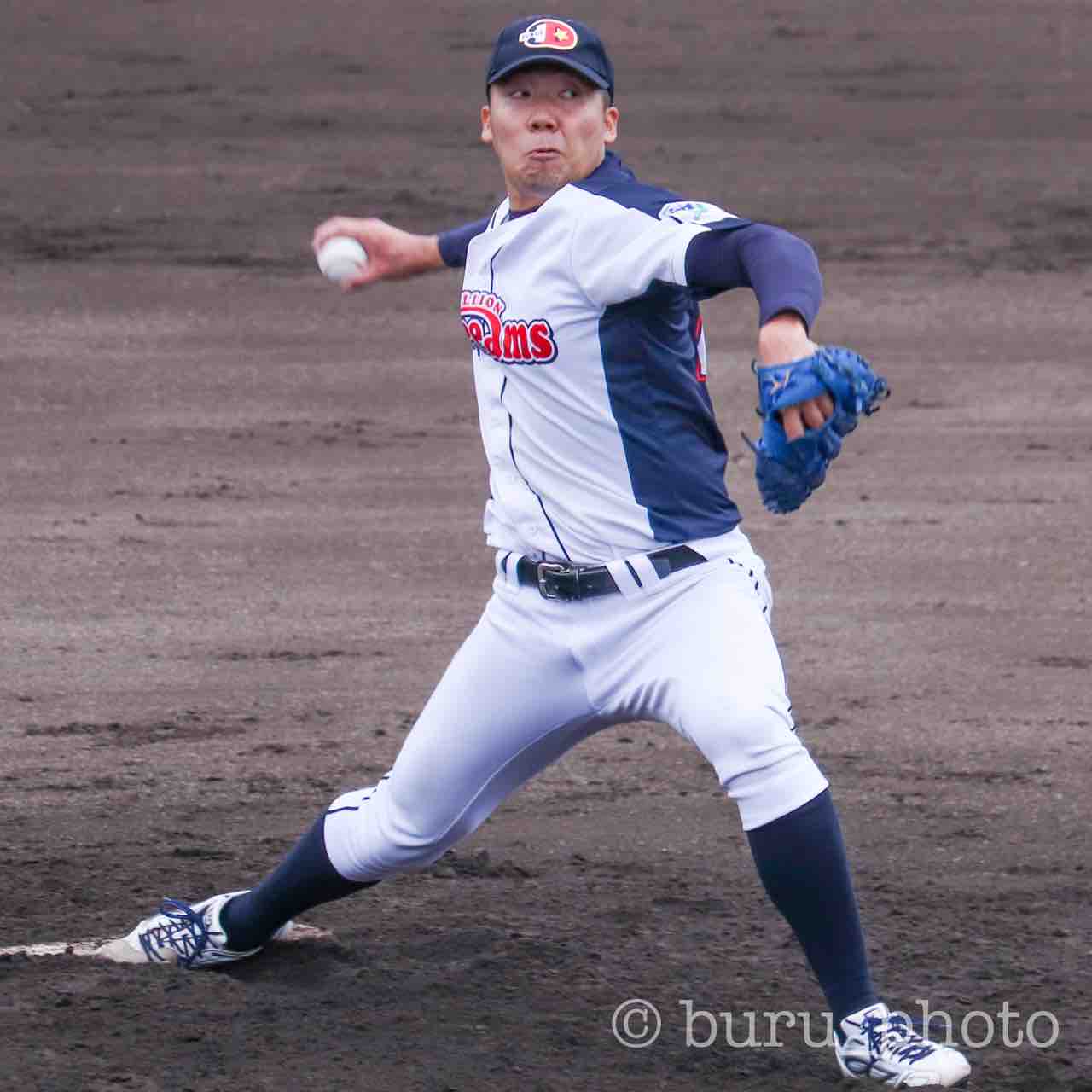 北信越クラブカップ 福井ミリオンドリームズ 全新潟ブラックス 社会人野球観戦記 北信越クラブカップ 福井ミリオンドリームズ 全新潟ブラックス 社会人野球観戦記