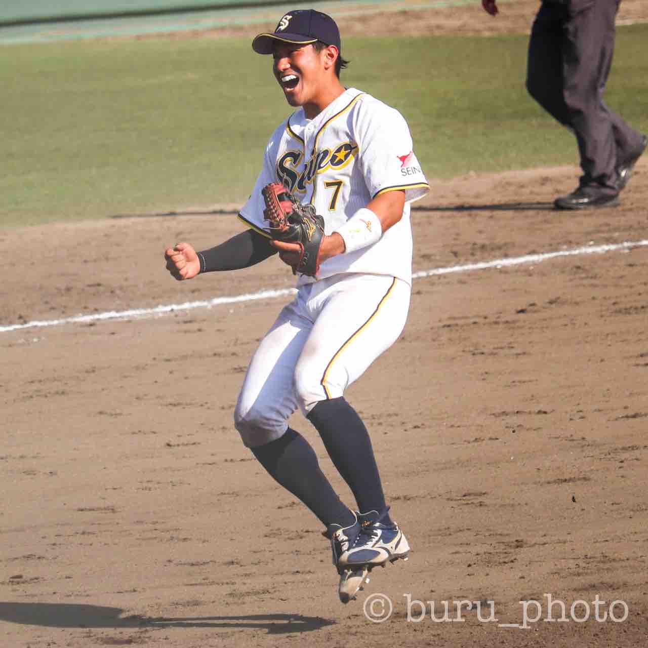 都市対抗東海二次予選で輝いて映った選手一覧 社会人野球観戦記 都市対抗東海二次予選で輝いて映った選手一覧 社会人野球観戦記