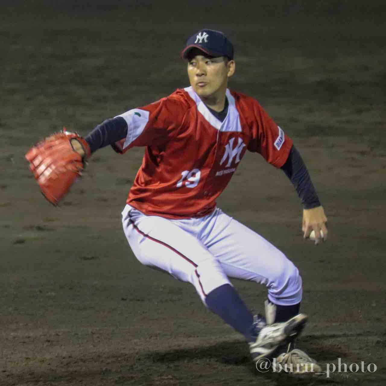 Jaba四国大会 三菱重工神戸 高砂 Vs 明治安田生命 社会人野球観戦記