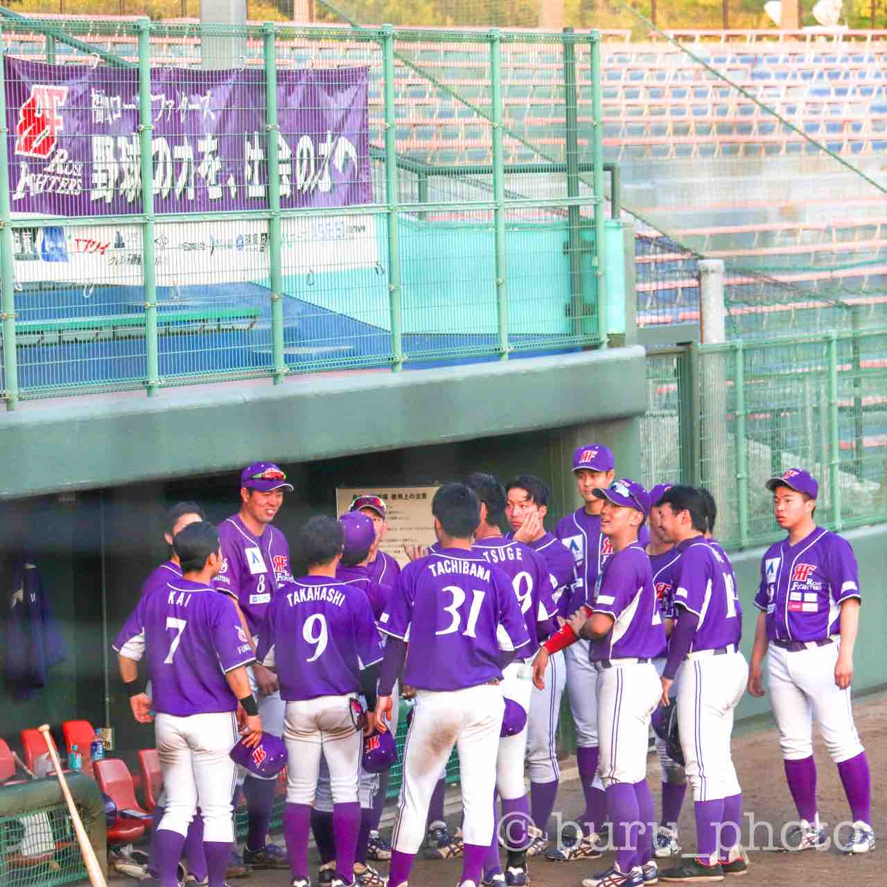 写真で振り返る徳山大会名場面集 社会人野球観戦記
