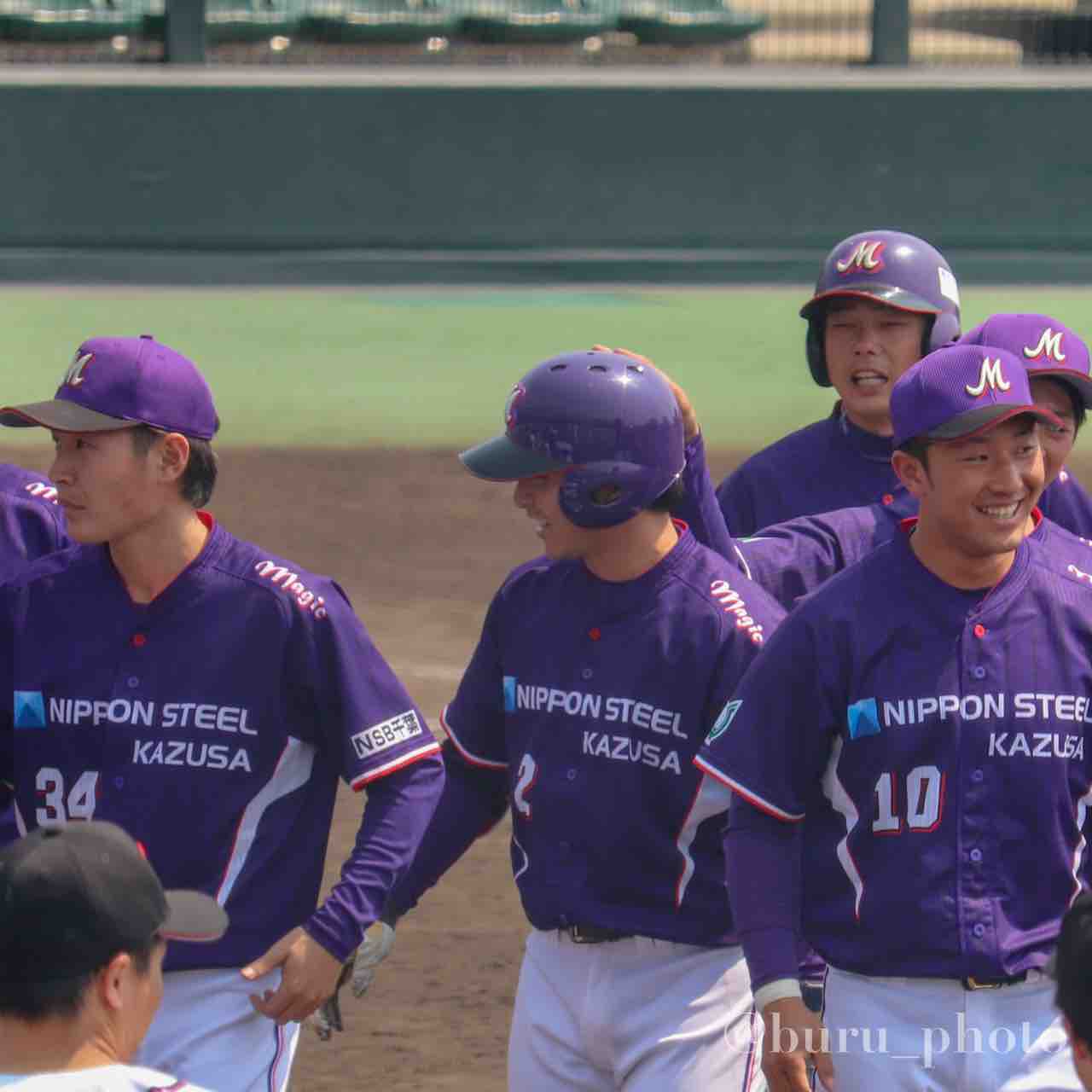 Jaba四国大会 北海道ガス Vs 日本製鉄かずさマジック 社会人野球観戦記 Jaba四国大会 北海道ガス Vs 日本製鉄かずさマジック 社会人野球観戦記