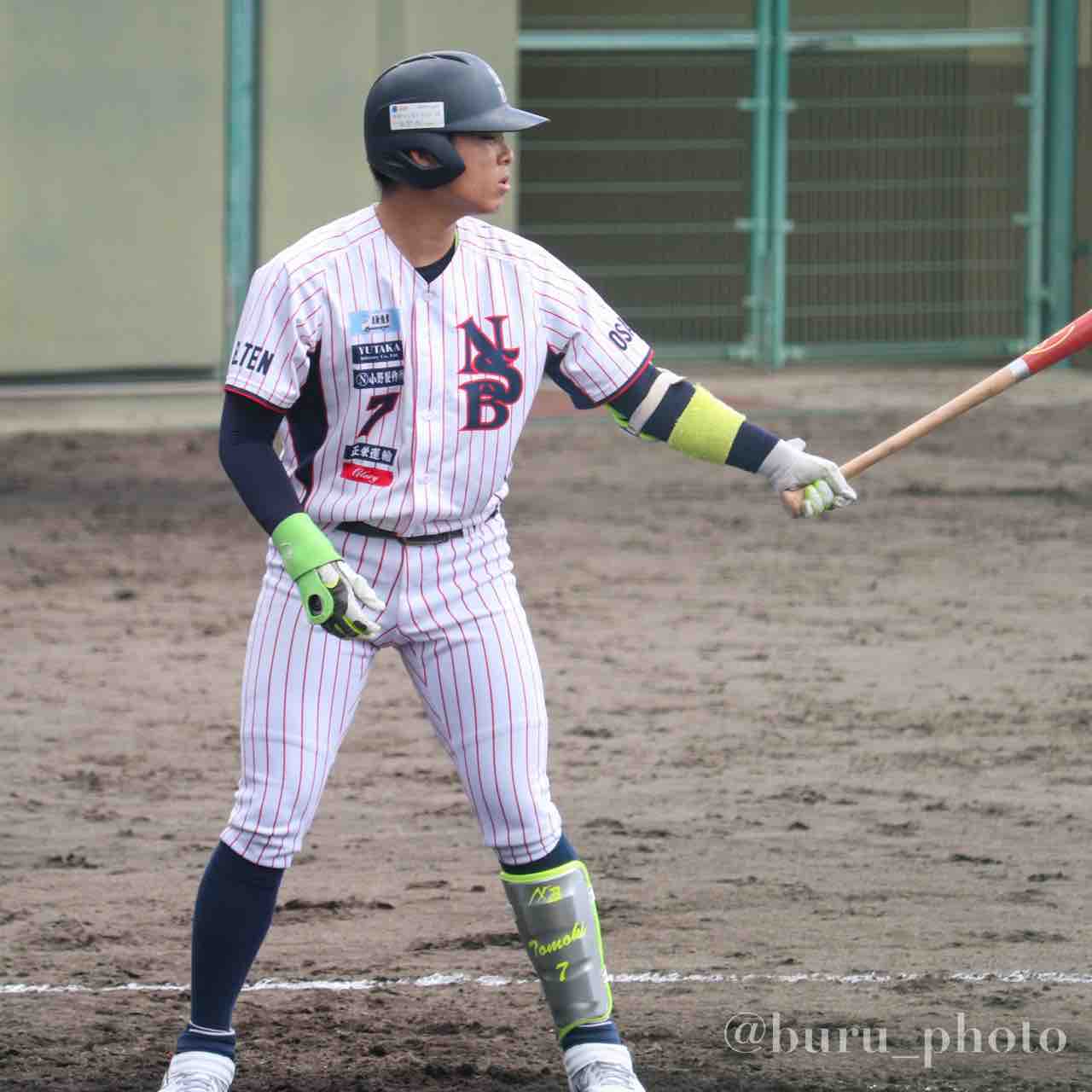 大阪のクラブチームもゆるめに紹介する 社会人野球観戦記 大阪のクラブチームもゆるめに紹介する 社会人野球観戦記