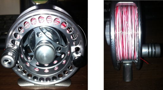 ワタシが持っているメインタックルの一覧です 黒鯛釣りたいお年頃