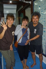 5月には出産だそうです