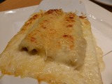 CANELONES DE LA CASA