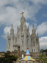 振り返ればイエス様