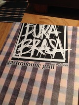 PURA BRASA