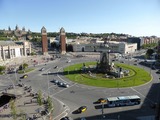 スペイン広場
