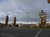 スペイン広場