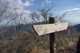 行者岳