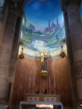 何かの物語の一部