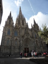 カテドラル(大聖堂)