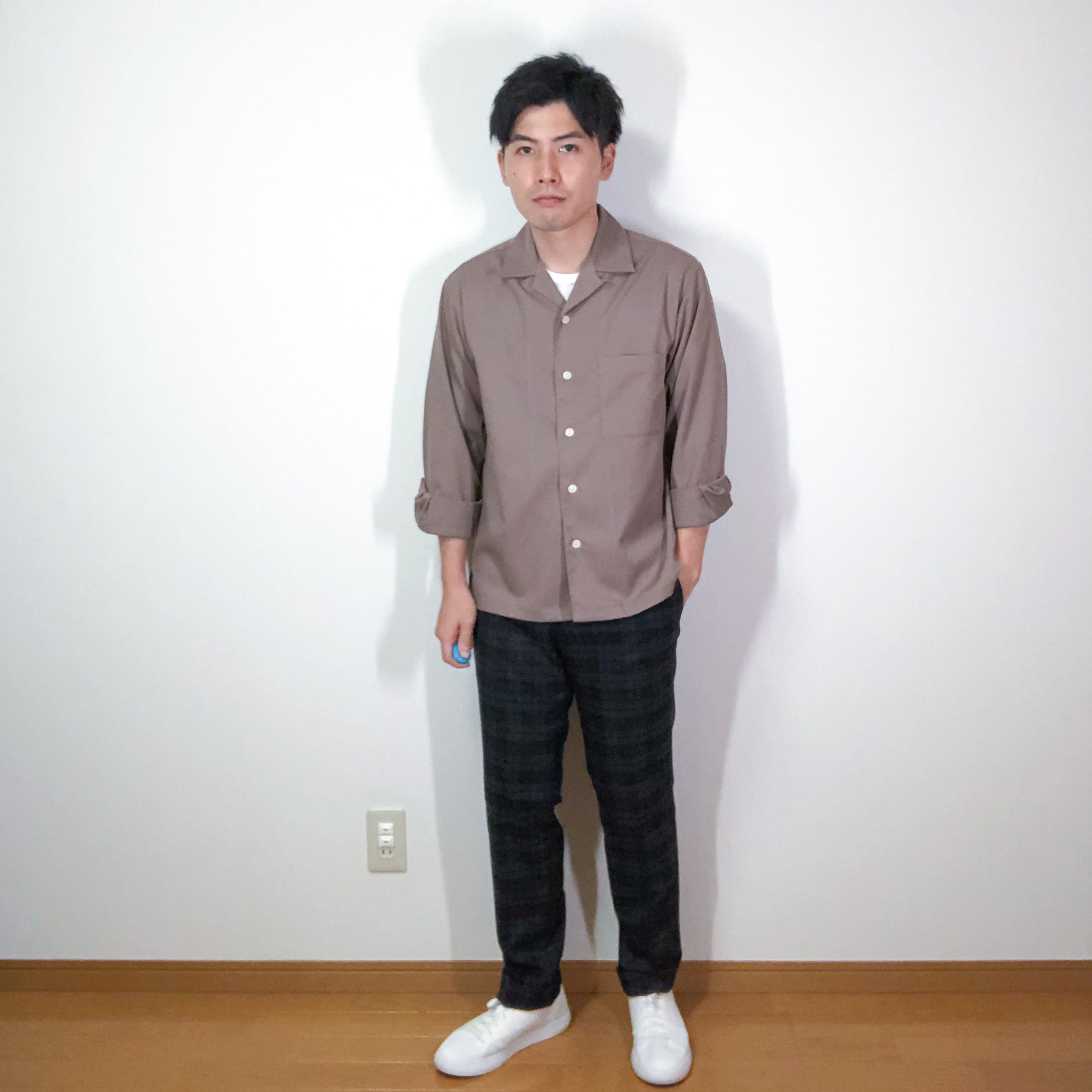 Ezyアンクルパンツ タータンチェック を購入 ユニオのブログ Ezyアンクルパンツ タータンチェック を購入 ユニオのブログ