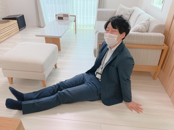 聖籠分譲住宅 (7)