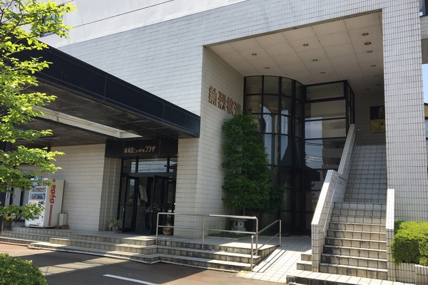 外観2