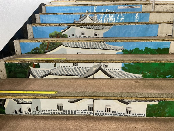 新発田駅 (13)