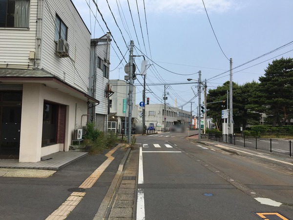 道路1-1