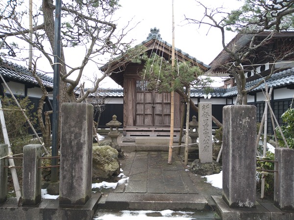 福勝寺②