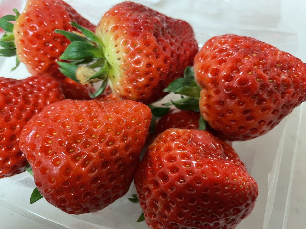 越後姫』と言えば新発田！に向けてブランド強化取組中！新種の新発田産大粒越後姫『姫のてまり』がまもなくデビュー！3月下旬頃。 : しばた通信 - 新潟県 新発田市の地域情報サイト