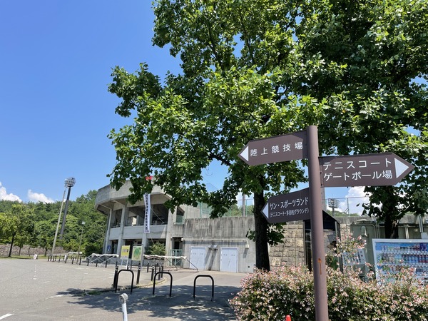 五十公野エリア (1)