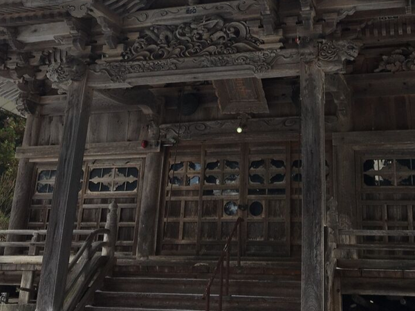 千光寺