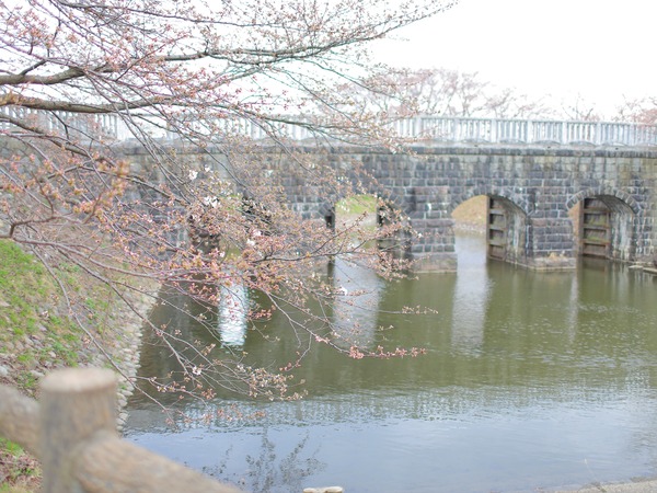 加治川治水記念公園