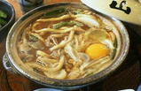 山本屋本店みそ煮込みうどん
