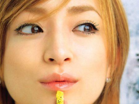 浜崎あゆみ あゆ 画像壁紙２ 壁紙 画像のブログだぉヽ