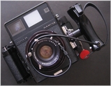 Mamiya SUPER23