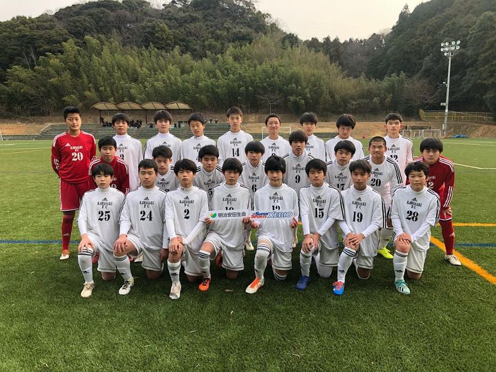 U15 ２月試合詳細 ２ ２６日更新 川崎ｆｃ