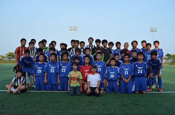 9月の活動予定 9 3日更新 川崎fc 9月の活動予定 9 3日更新 川崎fc