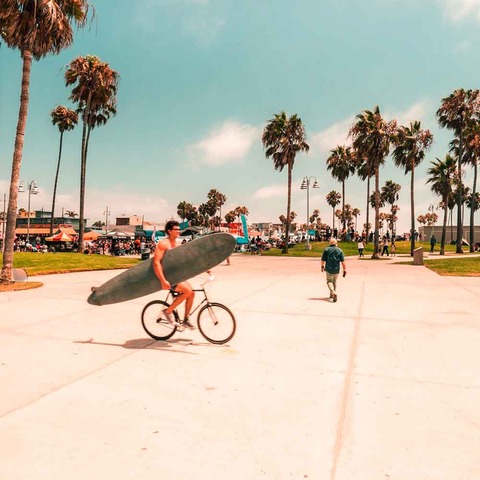 Kh&aacute;m ph&aacute; b&atilde;i biển Vibes