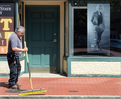 Charlestonians west virginia Charlestonians west virginia
