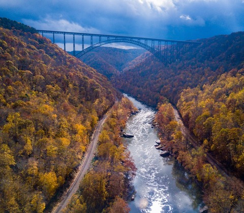 west virginia